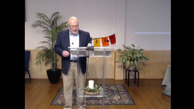 "Livin' the Dream" Rev. Don Fleming, September 18, 2022 смотреть онлайн