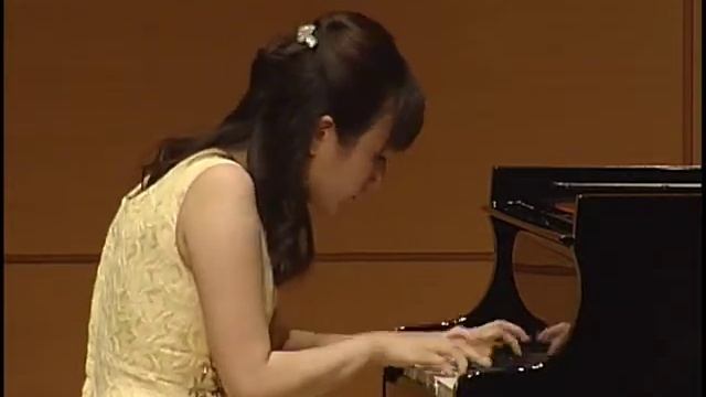 Kreisleriana Op.16 5.Sehr Lebhaft