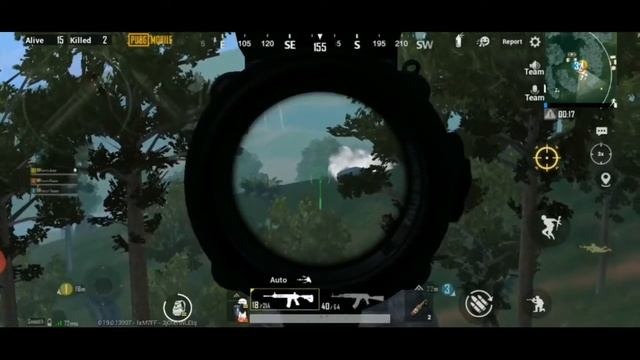 Camp Alpha is new war zone || Shanhok Safari || Jungle Adventure смотреть онлайн