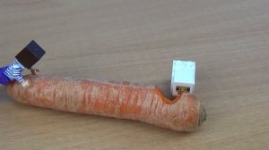 НУБ СДЕЛАЛ САМОГО БОЛЬШОГО СНЕГОВИКА НА БАЛКОНЕ ДЛЯ SLIVKISHOW ! КАК СДЕЛАТЬ #100КЗАСНЕГОВИКА !