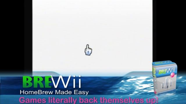 How to Unlock Nintendo Wii 4.3 with Homebrew Software - No Mod Chip Required!! смотреть онлайн