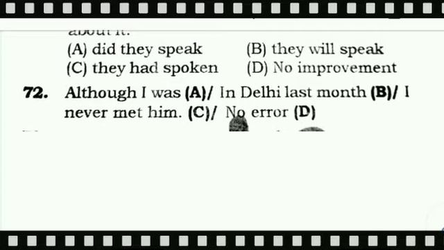 Adverb, 1100 most IMPORTANT Adverb SERIES , UP TO MAINS LEVEL FOR SSC CGL/CPO/CHSL/CDS/STENO./MTS смотреть онлайн