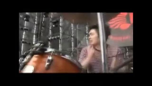 Chinese rock star周勁松《猫》 MIDI表演模擬版.flv смотреть онлайн