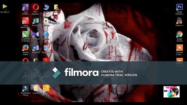 how to display your android screen on PC LAPTOP or mirror your android screen on laptop- ABIR TECH смотреть онлайн