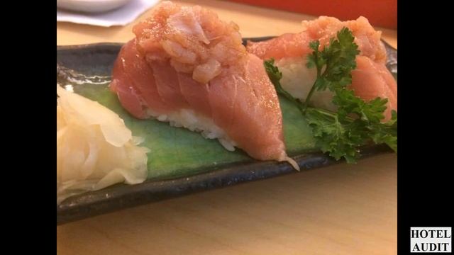 Sushi Lika Сан Паулу Бразилия Сан Паулу 1 смотреть онлайн
