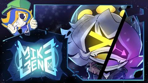 Mike Geno - Cybernetic Program (ft. Kathy-Chan★ & longestsoloever)- Murder Drones Song (Music Video) смотреть онлайн