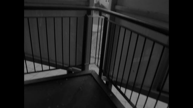 Last Night Out Test Footage - Street. смотреть онлайн