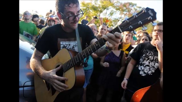 Andrew Jackson Jihad - Brave As a Noun смотреть онлайн