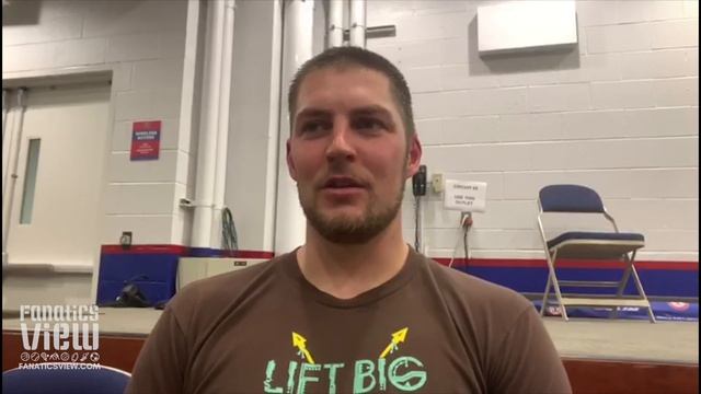 Trevor Bauer says He Idolized Oakland A's & Atlanta Braves Starting Pitching Rotations Growing Up смотреть онлайн