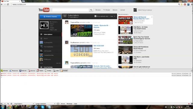 HOW TO GET THE OLD YOUTUBE LAYOUT|100% WORKS|(2012) смотреть онлайн