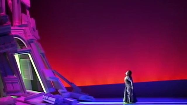 Elektra - Complete Opera- Virginia Opera - Peter Mark, Conductor