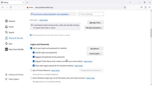 How to Enable or Disable Autoplay in Firefox Browser смотреть онлайн