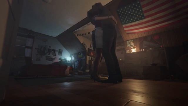 Life is Strange: Before the Storm Episode 2: Brave New World Official Gameplay Part 8 смотреть онлайн