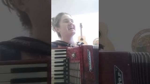 урок 15. Разбор песни "Гуляю я" ансамбль Матвеевские бабульки! смотреть онлайн