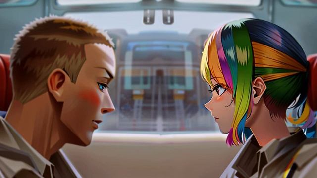 Bronski Beat - Smalltown Boy feat. Grimes AI (Kate Pending Remix) смотреть онлайн