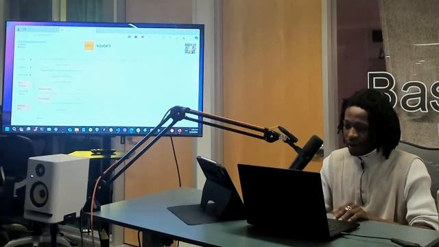 Building with LLM's with Marcus Workman смотреть онлайн