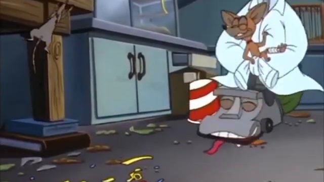 The Brave Little Toaster To The Rescue - Remember That Day (Italian) смотреть онлайн