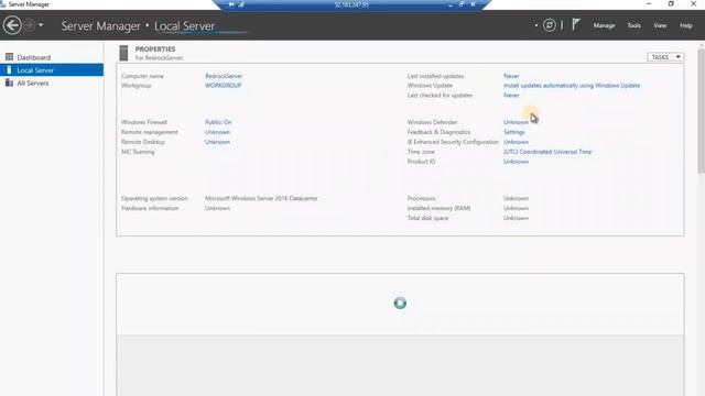 How To Make Your Own Minecraft Bedrock Server On Windows VPS! [FULL TUTORIAL] смотреть онлайн