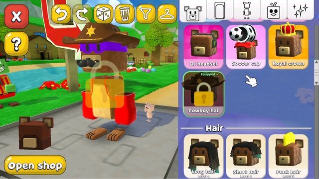NEW UPDATE 11.0.0 Super Bear Adventure Gameplay Walkthrough смотреть онлайн
