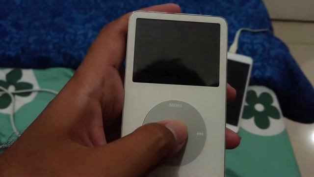 ipod classic 5 30GB смотреть онлайн