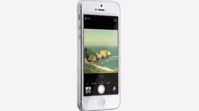 iOS 7 смотреть онлайн