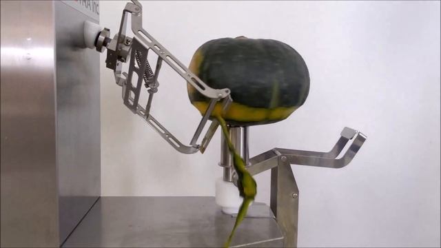 Pelatrice per ananas e zucche ASTRA KA-720P смотреть онлайн