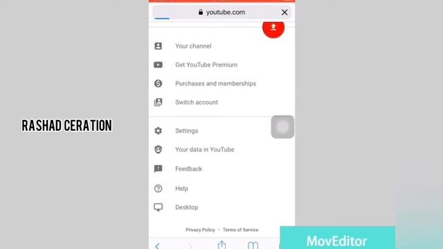How to get Desktop site in Safari And Chrome In Iphone I 👍👍 / BY RASHAD CERATION смотреть онлайн