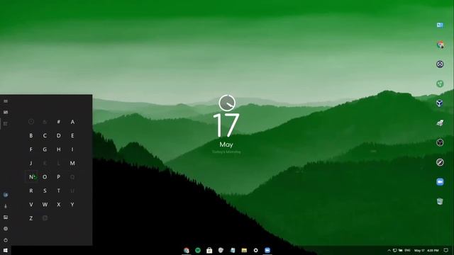 Choosing an Internet Browser смотреть онлайн