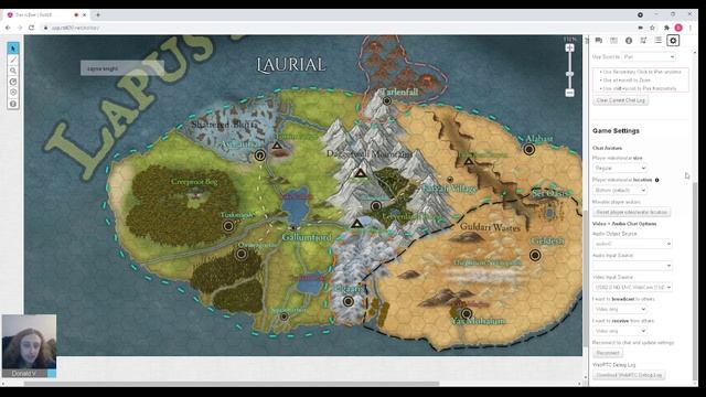 In The Saga of Zayne Knight: A Brave New World - Episode 1 смотреть онлайн