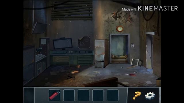 Как пройти уровень в игре prison escape , тюремная камера смотреть онлайн