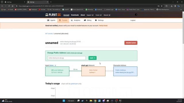 Play with Friends on Your FiveM Localhost Server - No Port Forwarding | No Hosting | 2024 Tutorial смотреть онлайн
