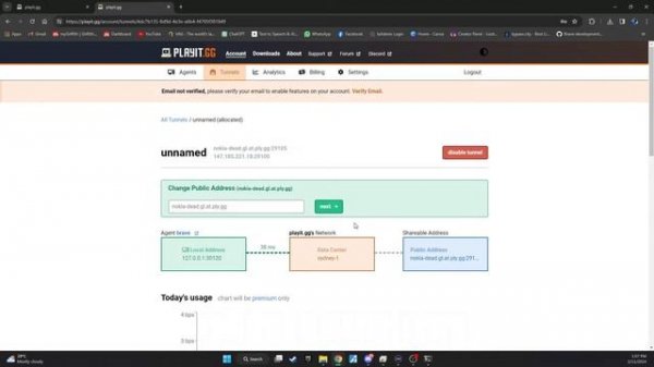 Play with Friends on Your FiveM Localhost Server - No Port Forwarding  | No Hosting | 2024 Tutorial