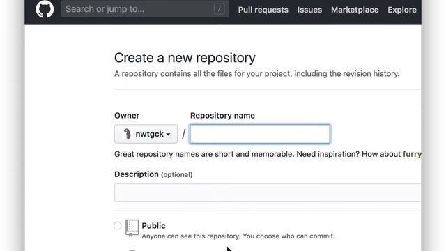 Github Private New - Chrome Extension смотреть онлайн