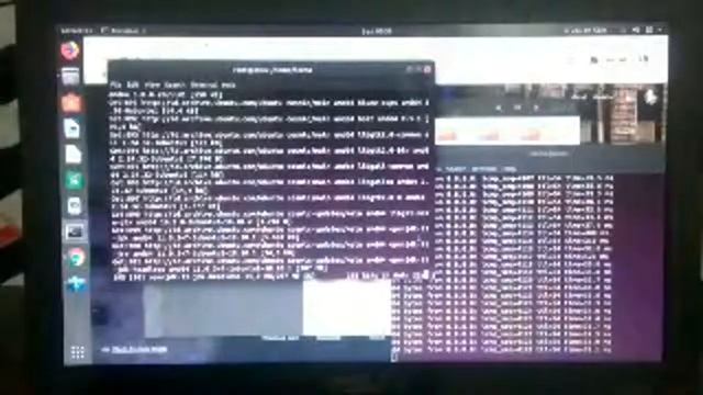 Upgrade Ubuntu 18.04 To 18.10 смотреть онлайн