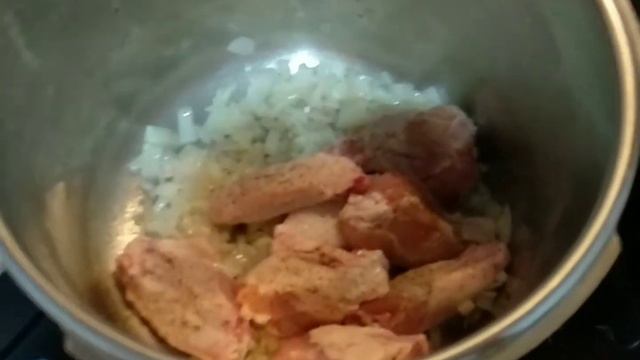 Рис с курицей 🍛/Просто, быстро и вкусно 😊/Испанская кухня 🇪🇦 смотреть онлайн