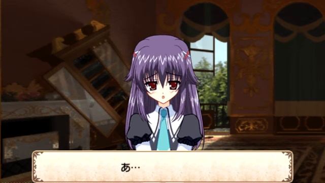ミルキィホームズ Milky Holmes psp game English subtitles Part-11 смотреть онлайн