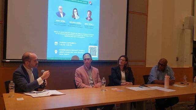 Solutions Exchange: K-12 Education and Depolarization смотреть онлайн