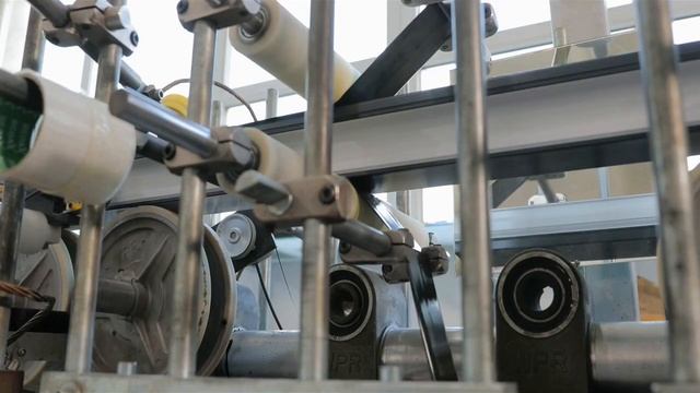 Elevate Your Windows: Unveiling Our Laminating Line | Home & Office Glass Design смотреть онлайн