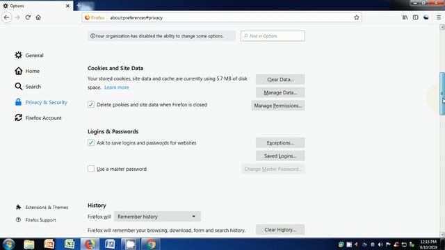 How to Remove Cache from your Firefox & Chrome смотреть онлайн