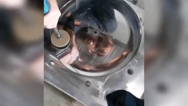 Hardchrome Mitra Aneka Solusi смотреть онлайн