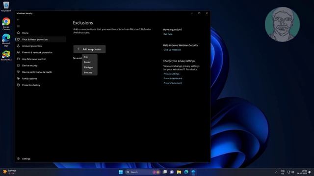 Fix Batch Files Not Working On Windows 11 / 10 смотреть онлайн