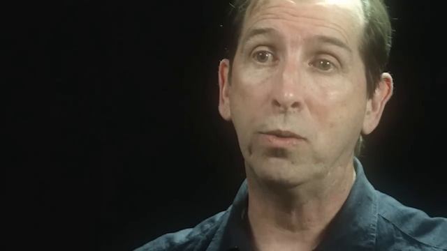 Mark Foehringer - Bringing Dance to Opera - part two смотреть онлайн