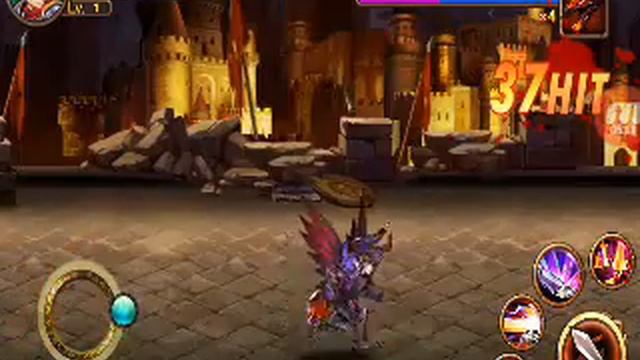 Brave fighter 2 #1 смотреть онлайн