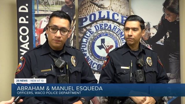 Central Texas first responders brave icy roads to keep Central Texans safe and healthy смотреть онлайн