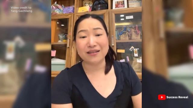 Tang Gechlieng - How do we as parents raise our children (speak Khmer) смотреть онлайн