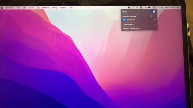 MacBook Safari Cannot Open The Page Fix смотреть онлайн
