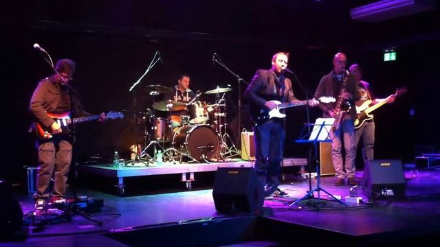 Piccola Nazione Francesco Pervangher Band- Studio Foce 07 11 2015 015 смотреть онлайн