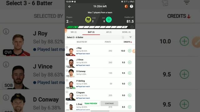 Southern Brave vs Oval Invincibles The hundred Dream11 match predictions смотреть онлайн