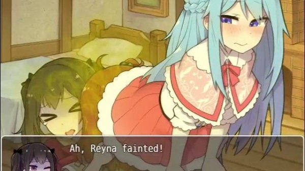 Lost Treasures/Training