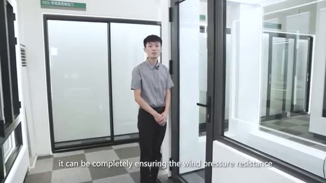 Hopo HS60 SLIM DOOR SYSTEM #DOOR#WINDOWS смотреть онлайн
